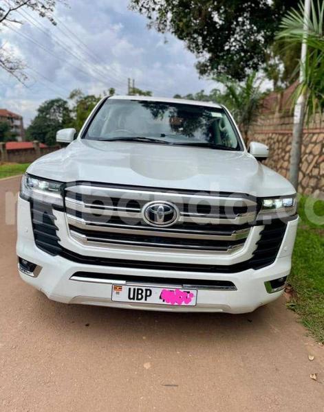 Big with watermark toyota land cruiser uganda kampala 25463