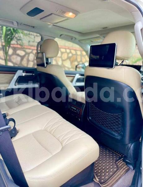 Big with watermark toyota land cruiser uganda kampala 25463