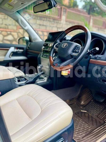 Big with watermark toyota land cruiser uganda kampala 25463