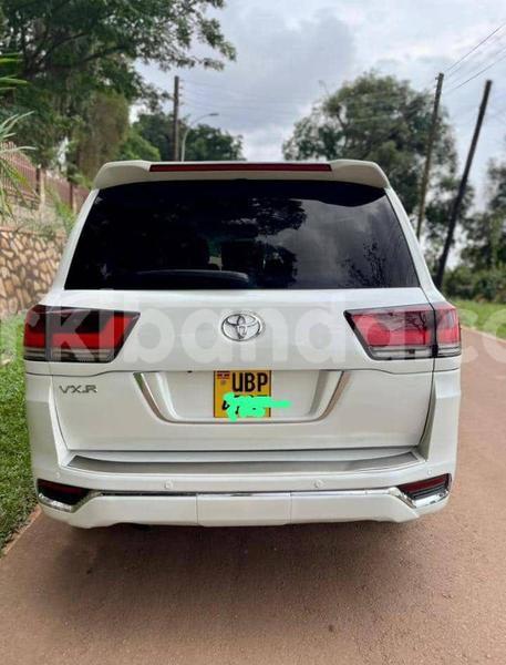Big with watermark toyota land cruiser uganda kampala 25463