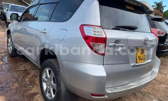 Buy Used Toyota Vanguard Other Car in Kampala in Uganda Buy Used Toyota Vanguard Other Car in Kampala in Uganda