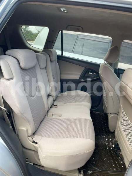 Big with watermark toyota vanguard uganda kampala 25465
