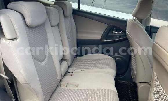 Buy Used Toyota Vanguard Other Car in Kampala in Uganda Buy Used Toyota Vanguard Other Car in Kampala in Uganda