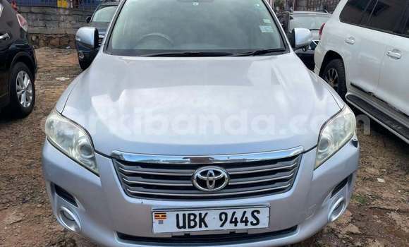 Buy Used Toyota Vanguard Other Car in Kampala in Uganda Buy Used Toyota Vanguard Other Car in Kampala in Uganda
