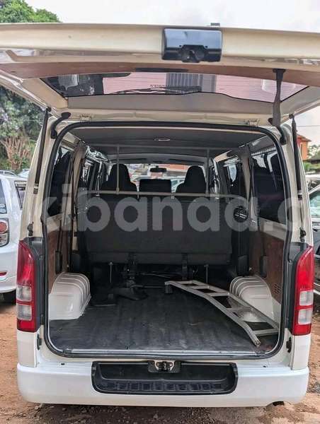 Big with watermark toyota hiace uganda kampala 25466