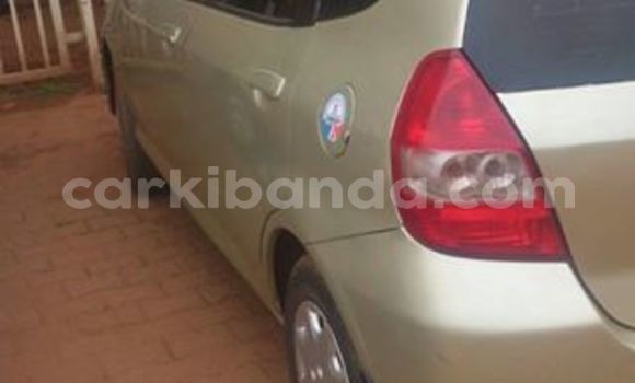 Nunua Ilio tumika Honda FIT Nyingine Gari ndani ya Kampala nchini Uganda Nunua Ilio tumika Honda FIT Nyingine Gari ndani ya Kampala nchini Uganda