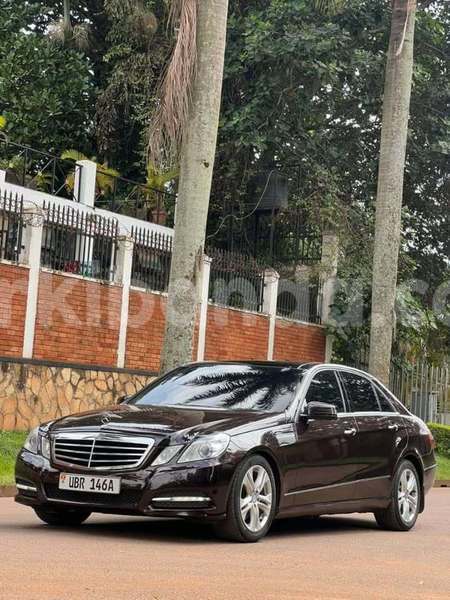 Big with watermark mercedes benz e classe uganda kampala 25467