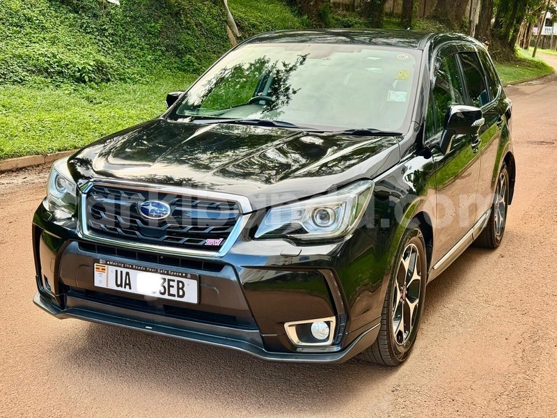 Big with watermark subaru xt uganda kampala 25468