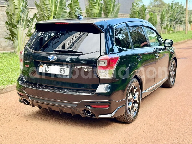 Big with watermark subaru xt uganda kampala 25468