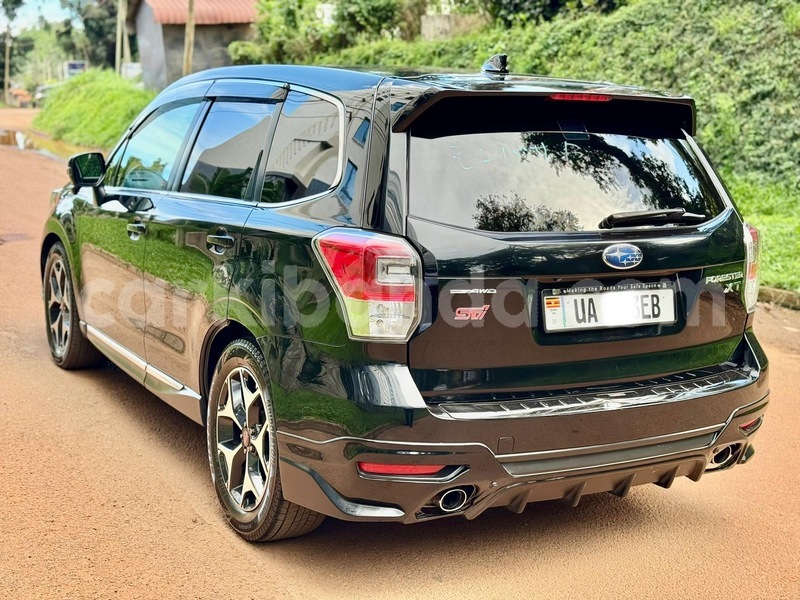 Big with watermark subaru xt uganda kampala 25468