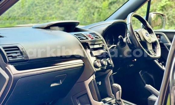 Buy New Subaru XT Black Car in Kampala in Uganda Buy New Subaru XT Black Car in Kampala in Uganda