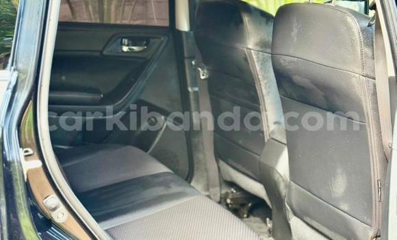 Buy New Subaru XT Black Car in Kampala in Uganda Buy New Subaru XT Black Car in Kampala in Uganda