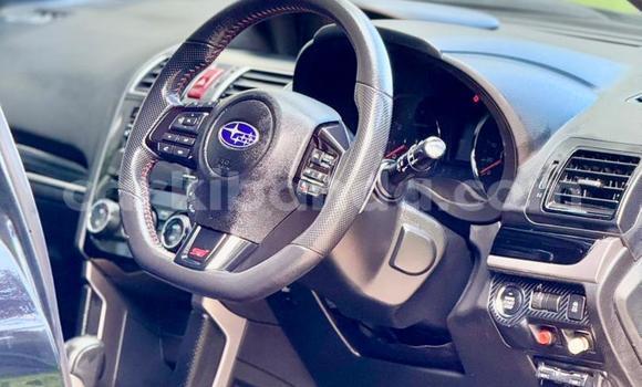 Buy New Subaru XT Black Car in Kampala in Uganda Buy New Subaru XT Black Car in Kampala in Uganda