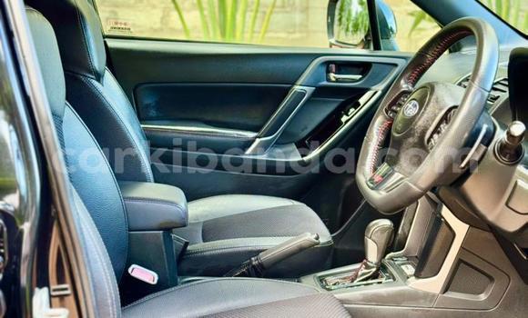 Buy New Subaru XT Black Car in Kampala in Uganda Buy New Subaru XT Black Car in Kampala in Uganda