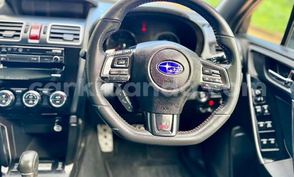 Buy New Subaru XT Black Car in Kampala in Uganda Buy New Subaru XT Black Car in Kampala in Uganda
