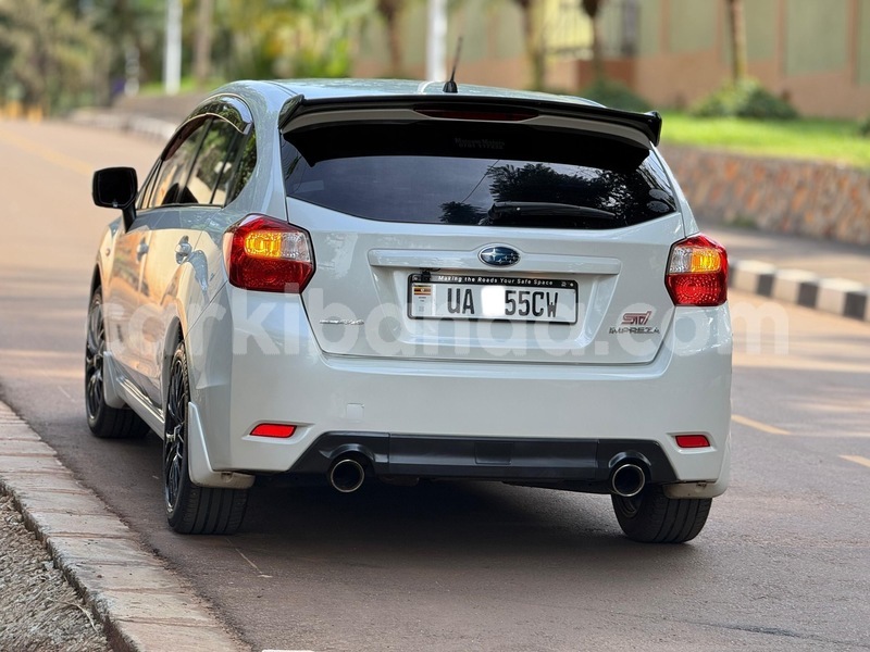 Big with watermark subaru impreza wrx sti uganda kampala 25469