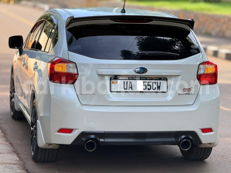 Big with watermark subaru impreza wrx sti uganda kampala 25469