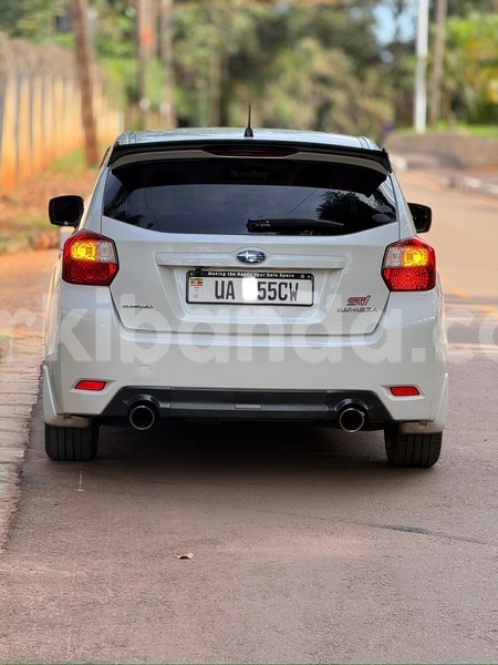 Big with watermark subaru impreza wrx sti uganda kampala 25469