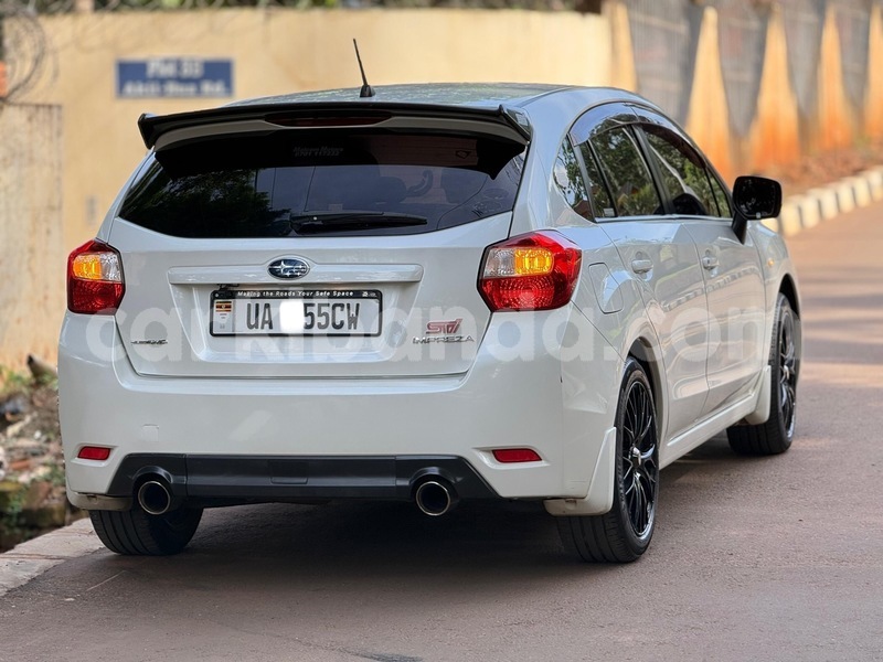 Big with watermark subaru impreza wrx sti uganda kampala 25469