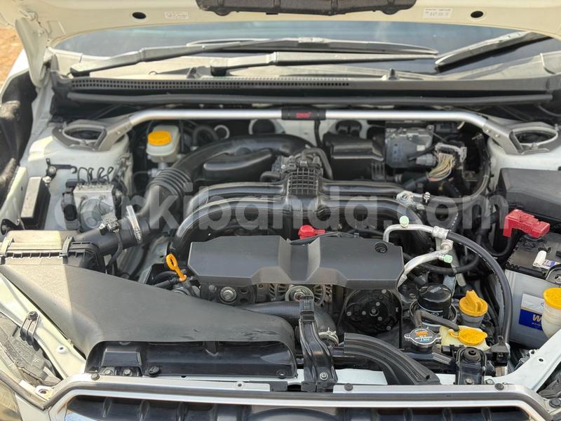 Big with watermark subaru impreza wrx sti uganda kampala 25469