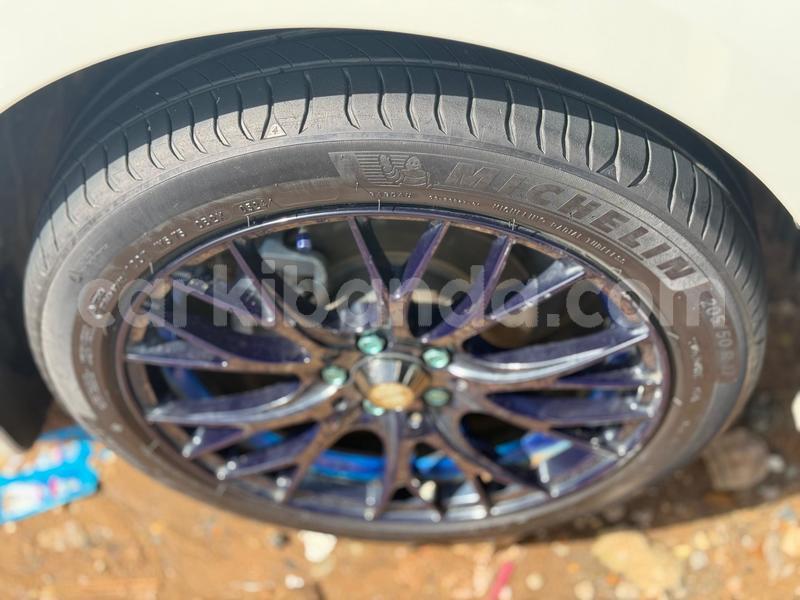 Big with watermark subaru impreza wrx sti uganda kampala 25469