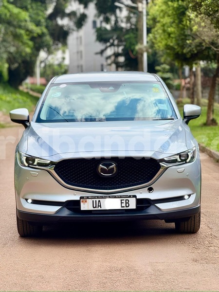 Big with watermark mazda cx 5 uganda kampala 25470