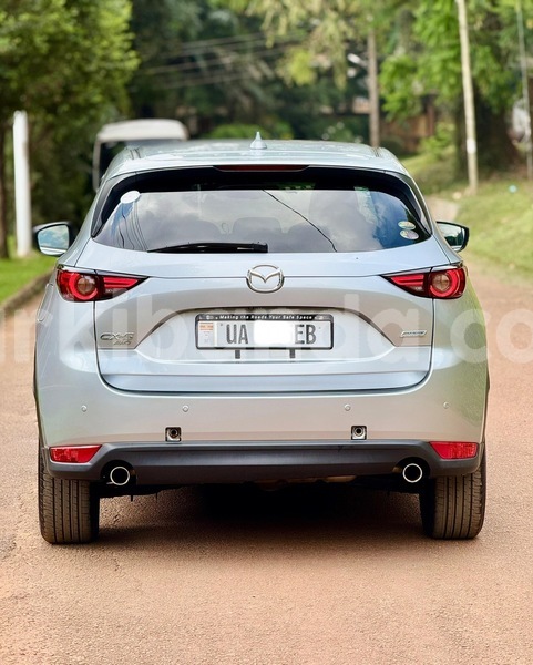 Big with watermark mazda cx 5 uganda kampala 25470