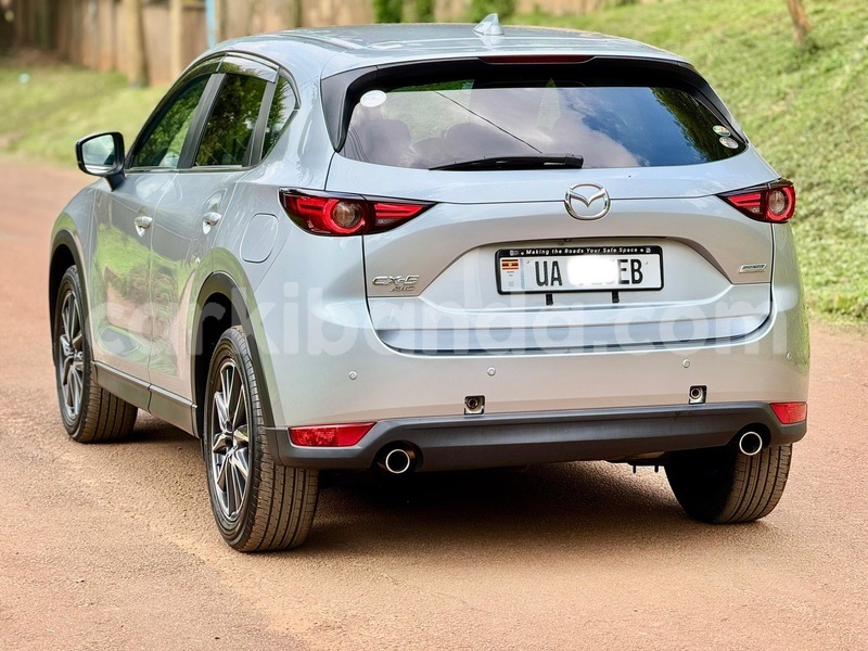 Big with watermark mazda cx 5 uganda kampala 25470