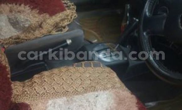 Nunua Ilio tumika Honda FIT Nyingine Gari ndani ya Kampala nchini Uganda Nunua Ilio tumika Honda FIT Nyingine Gari ndani ya Kampala nchini Uganda