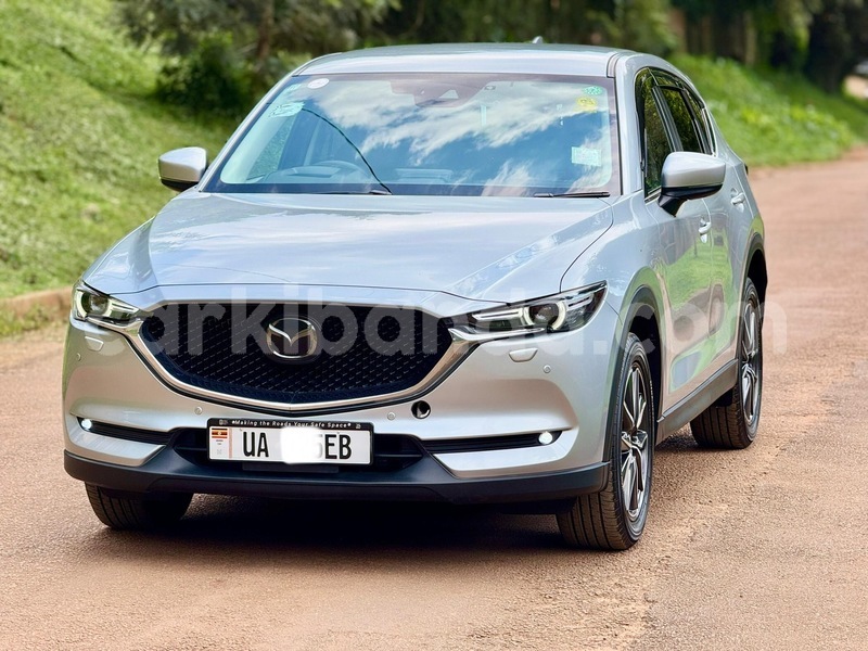 Big with watermark mazda cx 5 uganda kampala 25470