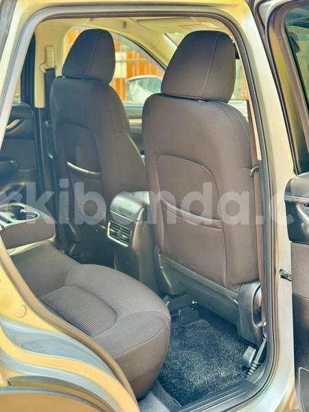 Big with watermark mazda cx 5 uganda kampala 25470