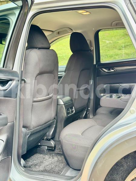 Big with watermark mazda cx 5 uganda kampala 25470