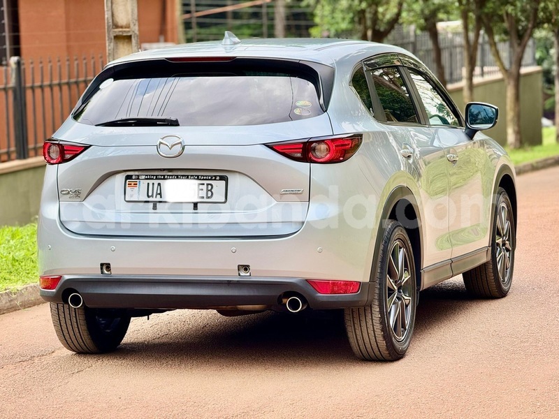 Big with watermark mazda cx 5 uganda kampala 25470