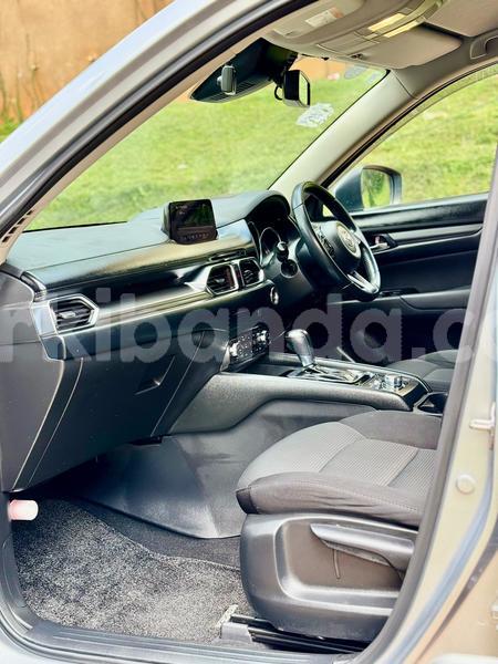 Big with watermark mazda cx 5 uganda kampala 25470