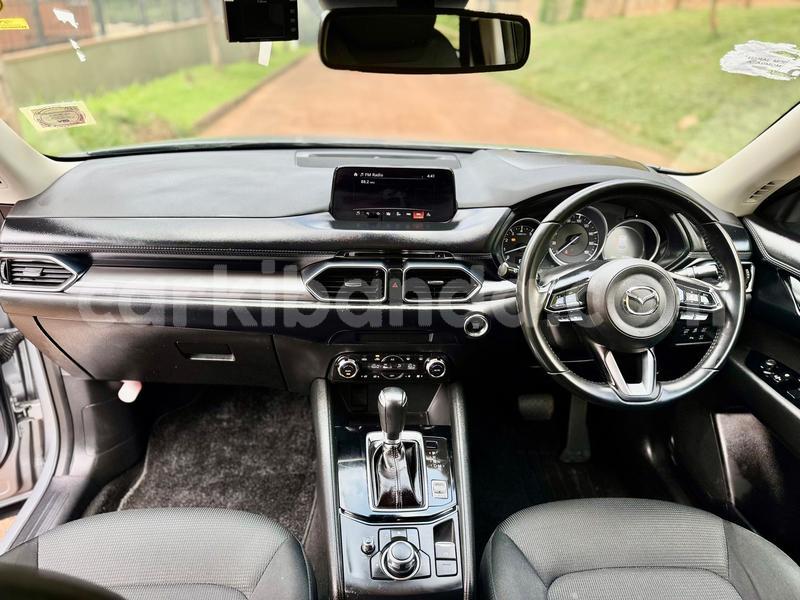 Big with watermark mazda cx 5 uganda kampala 25470