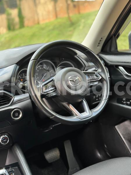 Big with watermark mazda cx 5 uganda kampala 25470