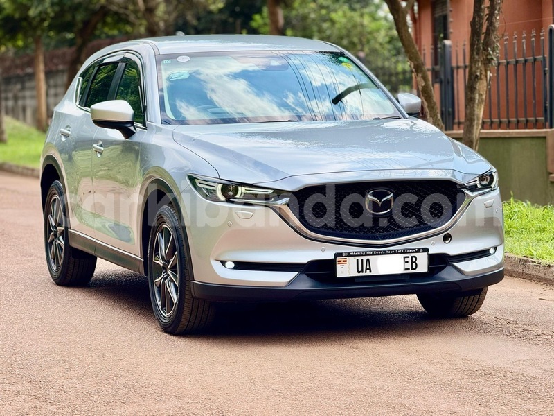 Big with watermark mazda cx 5 uganda kampala 25470