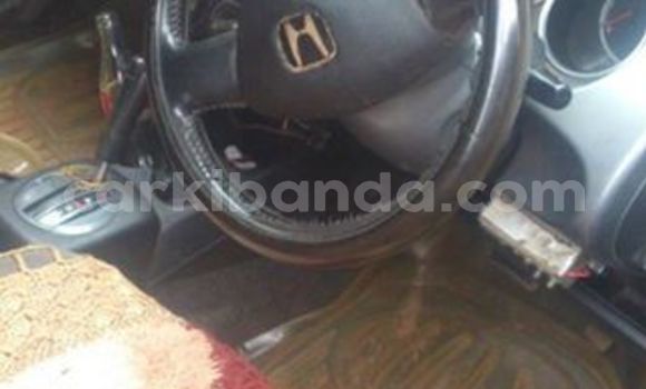 Nunua Ilio tumika Honda FIT Nyingine Gari ndani ya Kampala nchini Uganda Nunua Ilio tumika Honda FIT Nyingine Gari ndani ya Kampala nchini Uganda