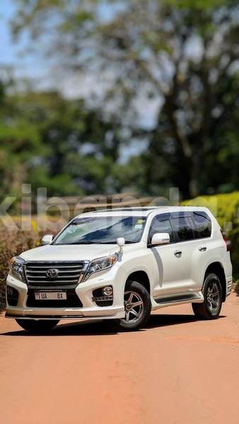 Big with watermark toyota land cruiser uganda kampala 25471