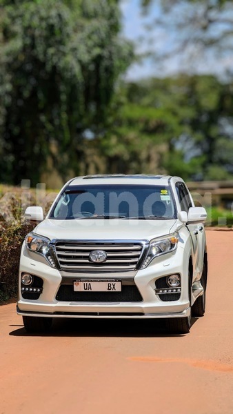 Big with watermark toyota land cruiser uganda kampala 25471