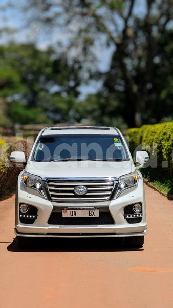Big with watermark toyota land cruiser uganda kampala 25471