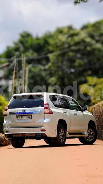Big with watermark toyota land cruiser uganda kampala 25471