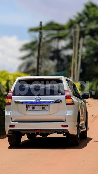Big with watermark toyota land cruiser uganda kampala 25471