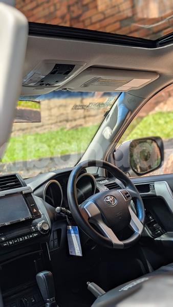 Big with watermark toyota land cruiser uganda kampala 25471