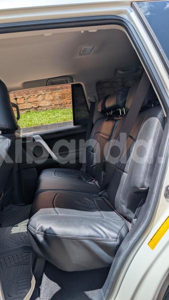 Big with watermark toyota land cruiser uganda kampala 25471