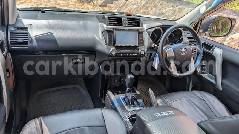 Big with watermark toyota land cruiser uganda kampala 25471