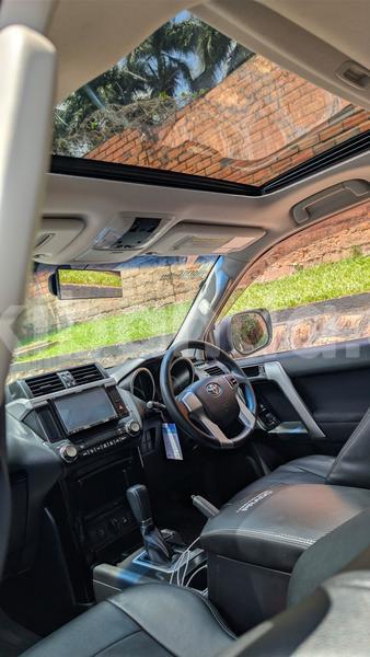 Big with watermark toyota land cruiser uganda kampala 25471