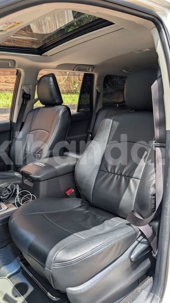 Big with watermark toyota land cruiser uganda kampala 25471