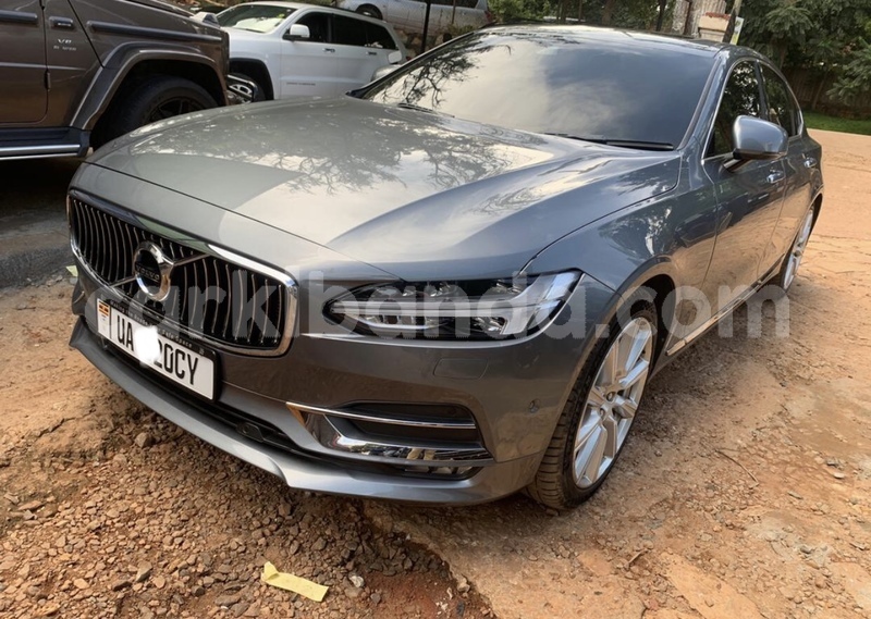 Big with watermark volvo s90 uganda kampala 25472