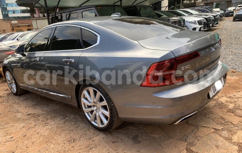 Big with watermark volvo s90 uganda kampala 25472